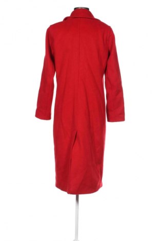 Damenmantel H&M, Größe M, Farbe Rot, Preis € 45,01