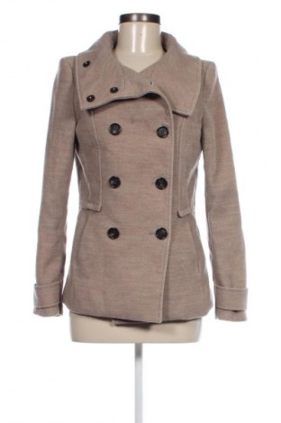 Damenmantel H&M, Größe S, Farbe Beige, Preis € 40,99