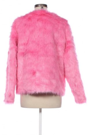 Damenmantel H&M Divided, Größe L, Farbe Rosa, Preis € 61,49