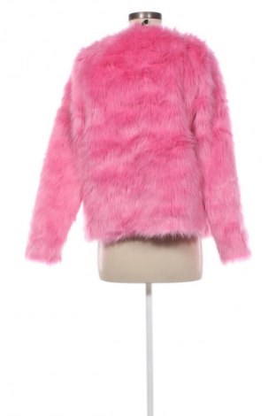 Dámsky kabát  H&M Divided, Veľkosť M, Farba Ružová, Cena  49,95 €
