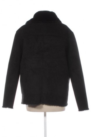 Damenmantel H&M Divided, Größe XL, Farbe Schwarz, Preis € 39,99