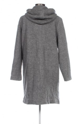 Damenmantel H&M L.O.G.G., Größe M, Farbe Grau, Preis 36,49 €