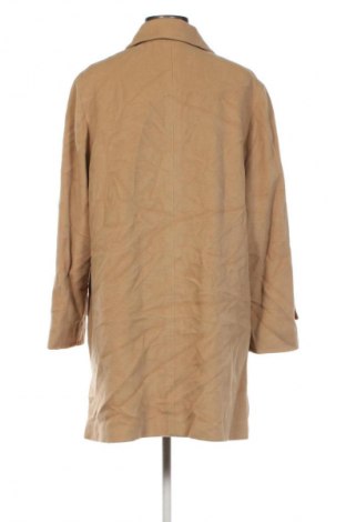 Damenmantel Hensel Und Mortensen, Größe XL, Farbe Beige, Preis € 68,99