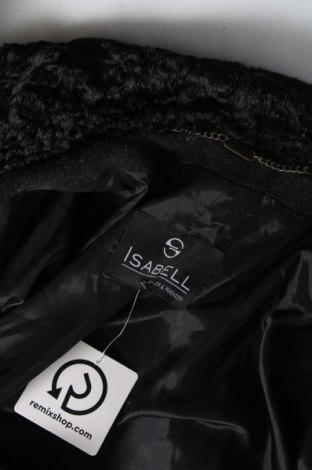 Damenmantel Isabell, Größe XXL, Farbe Schwarz, Preis € 61,49