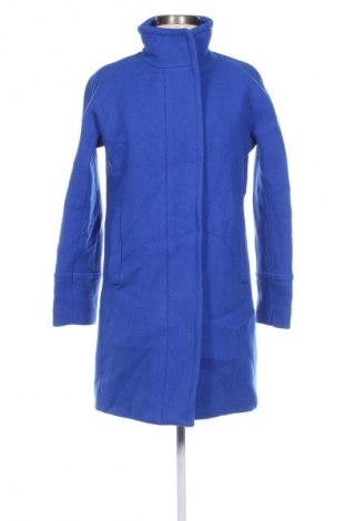 Dámsky kabát  J.Crew, Veľkosť M, Farba Modrá, Cena  83,95 €