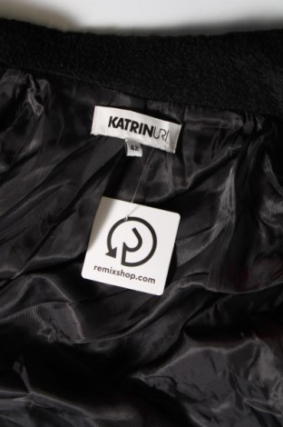 Damenmantel Katrin Uri, Größe L, Farbe Schwarz, Preis € 43,99