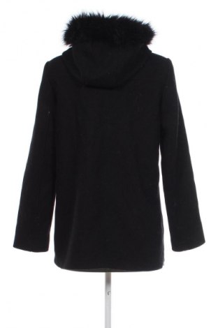 Palton de femei Kiabi, Mărime XS, Culoare Negru, Preț 85,99 Lei