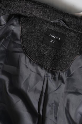 Palton de femei Lindex, Mărime S, Culoare Negru, Preț 188,99 Lei