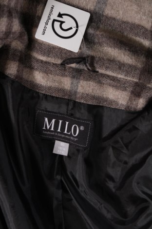 Palton de femei Milo, Mărime M, Culoare Multicolor, Preț 323,99 Lei