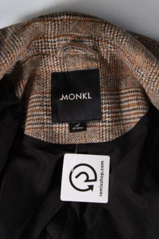 Damenmantel Monki, Größe M, Farbe Mehrfarbig, Preis € 25,49