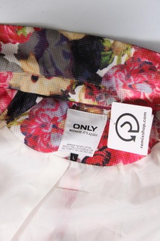 Palton de femei ONLY, Mărime L, Culoare Multicolor, Preț 67,99 Lei