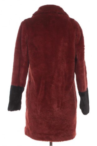 Damenmantel Object, Größe S, Farbe Rot, Preis € 49,13