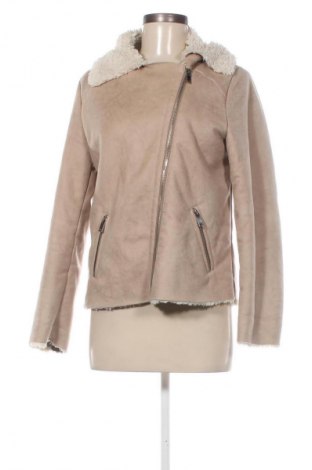 Damenmantel Opus, Größe S, Farbe Beige, Preis € 65,99