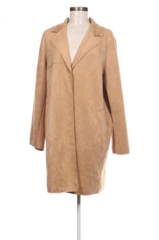 Damenmantel Persona by Marina Rinaldi, Größe S, Farbe Beige, Preis 185,99 €