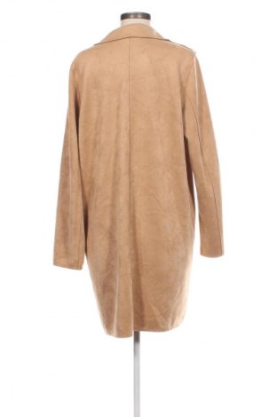 Damenmantel Persona by Marina Rinaldi, Größe S, Farbe Beige, Preis 176,99 €