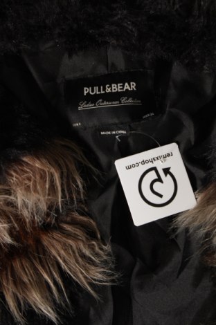 Dámský kabát  Pull&Bear, Velikost S, Barva Vícebarevné, Cena  919,00 Kč