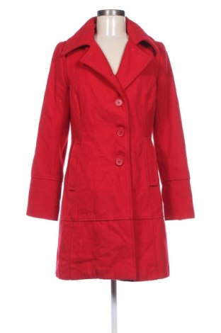 Damenmantel Sara Kelly By Ellos, Größe M, Farbe Rot, Preis € 39,99