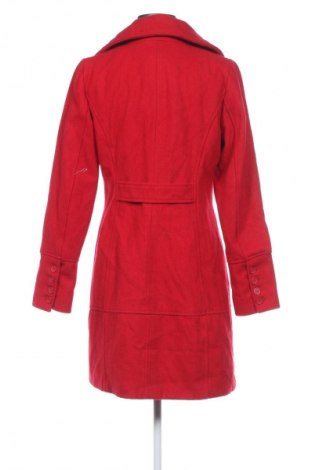 Damenmantel Sara Kelly By Ellos, Größe M, Farbe Rot, Preis € 39,99