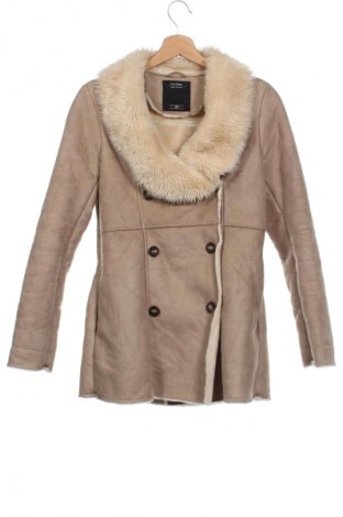 Damenmantel Tiffosi, Größe XS, Farbe Beige, Preis € 43,49