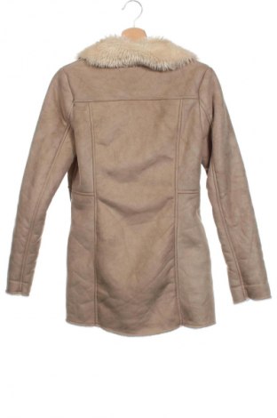 Damenmantel Tiffosi, Größe XS, Farbe Beige, Preis € 43,49