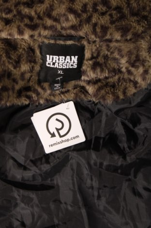 Damski płaszcz Urban Classics, Rozmiar XL, Kolor Kolorowy, Cena 99,99 zł