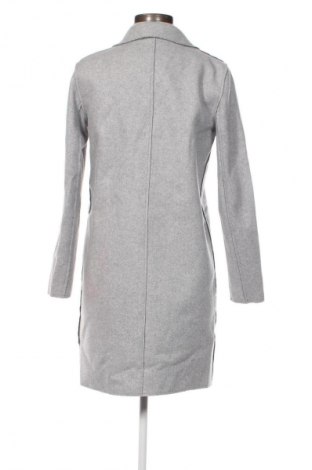 Damenmantel Vero Moda, Größe XS, Farbe Grau, Preis € 26,99