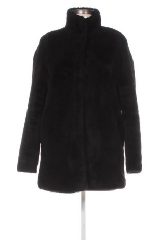 Damenmantel Vero Moda, Größe XS, Farbe Schwarz, Preis € 25,99