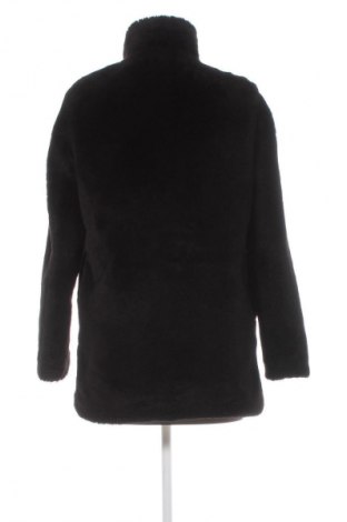 Damenmantel Vero Moda, Größe XS, Farbe Schwarz, Preis € 25,99