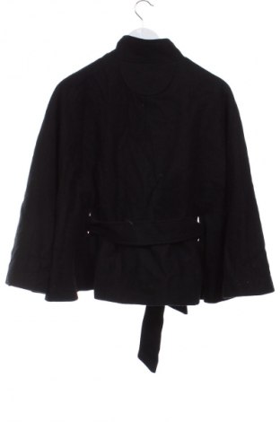 Damenmantel Vero Moda, Größe XS, Farbe Schwarz, Preis € 33,99