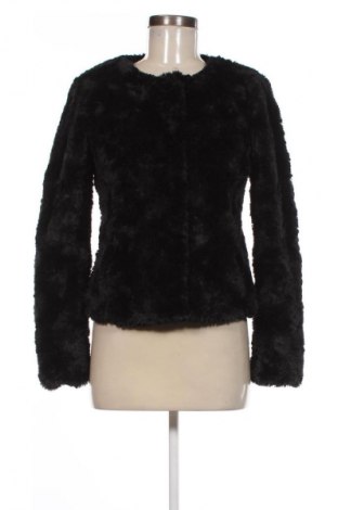 Damenmantel Vero Moda, Größe S, Farbe Schwarz, Preis € 23,99