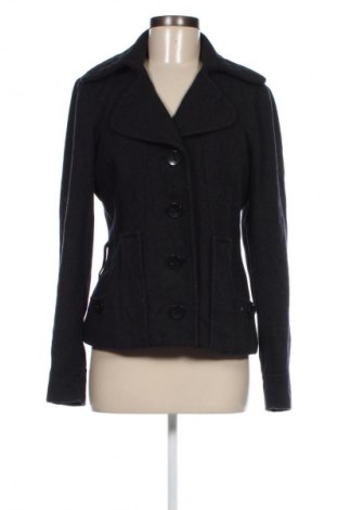 Damenmantel Vero Moda, Größe M, Farbe Grau, Preis 33,99 €