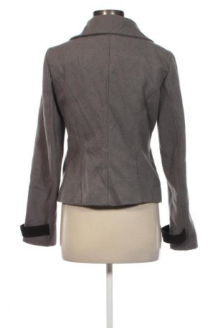 Damenmantel Vero Moda, Größe M, Farbe Grau, Preis 33,99 €