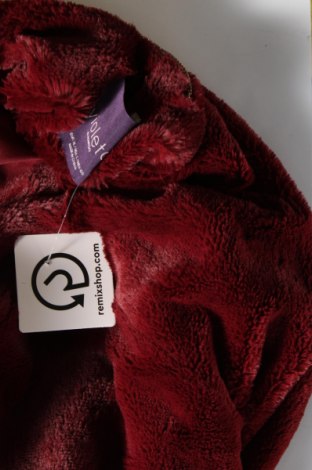 Dámský kabát  Violeta by Mango, Velikost XL, Barva Červená, Cena  1 305,00 Kč