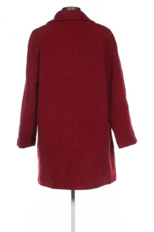 Damenmantel Wool & Cashmere, Größe XL, Farbe Rot, Preis € 43,99