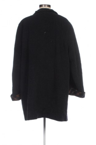 Palton de femei Wool & Cashmere, Mărime XXL, Culoare Negru, Preț 315,99 Lei