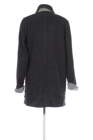 Дамско палто Wool & Cashmere, Размер M, Цвят Сив, Цена 59,99 лв.