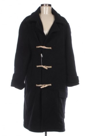 Damenmantel Zara, Größe M, Farbe Schwarz, Preis € 108,99