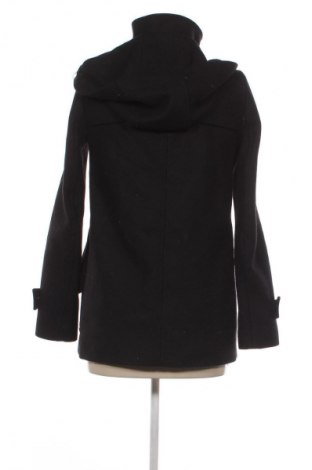 Damenmantel Zara, Größe S, Farbe Schwarz, Preis € 47,99