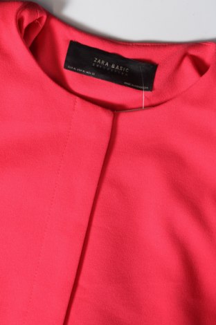 Damenmantel Zara, Größe XL, Farbe Rosa, Preis 38,49 €