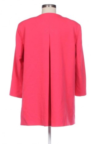 Damenmantel Zara, Größe XL, Farbe Rosa, Preis 38,49 €