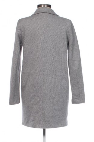 Damenmantel Zara, Größe S, Farbe Grau, Preis 38,49 €