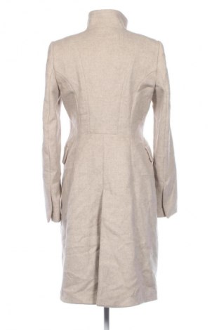 Damenmantel Zara, Größe L, Farbe Beige, Preis € 47,99