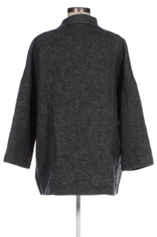 Damenmantel Zara, Größe S, Farbe Grau, Preis € 19,49