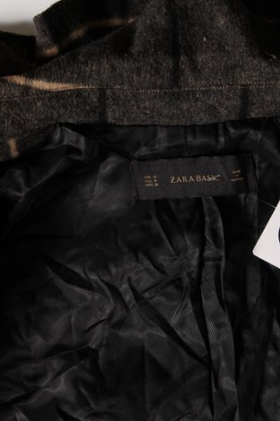 Damenmantel Zara, Größe M, Farbe Mehrfarbig, Preis € 17,99