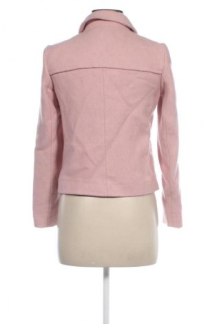 Damenmantel Zara, Größe S, Farbe Rosa, Preis € 19,49