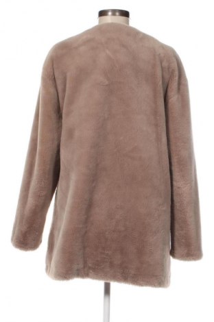 Damenmantel Zara Trafaluc, Größe L, Farbe Beige, Preis € 31,49