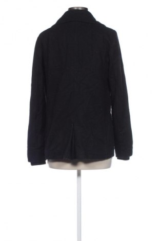 Palton de femei Zara Trafaluc, Mărime M, Culoare Negru, Preț 145,99 Lei