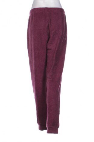 Pantaloni polar trening de damă, Mărime S, Culoare Roz, Preț 95,99 Lei