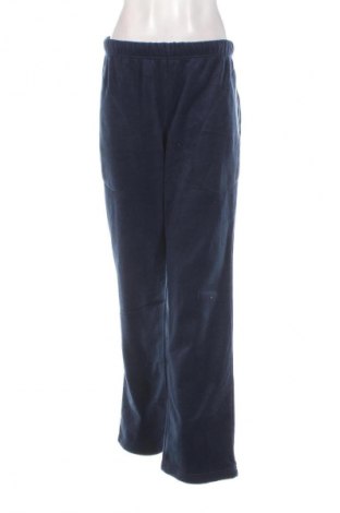 Damen Fleecehose Port Louis, Größe L, Farbe Blau, Preis € 20,49