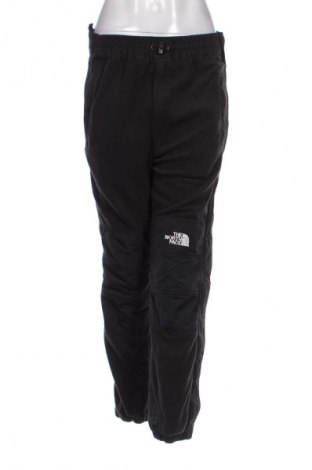 Pantaloni polar trening de damă The North Face, Mărime S, Culoare Negru, Preț 212,99 Lei